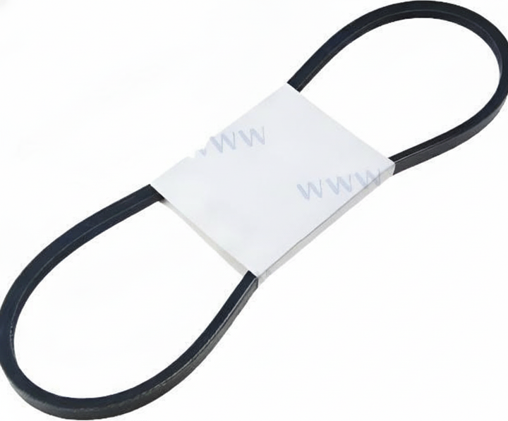 YANMAR BELT 910141 - MASE OEM marine drive belt | 4Boats - Alternative angle image 2