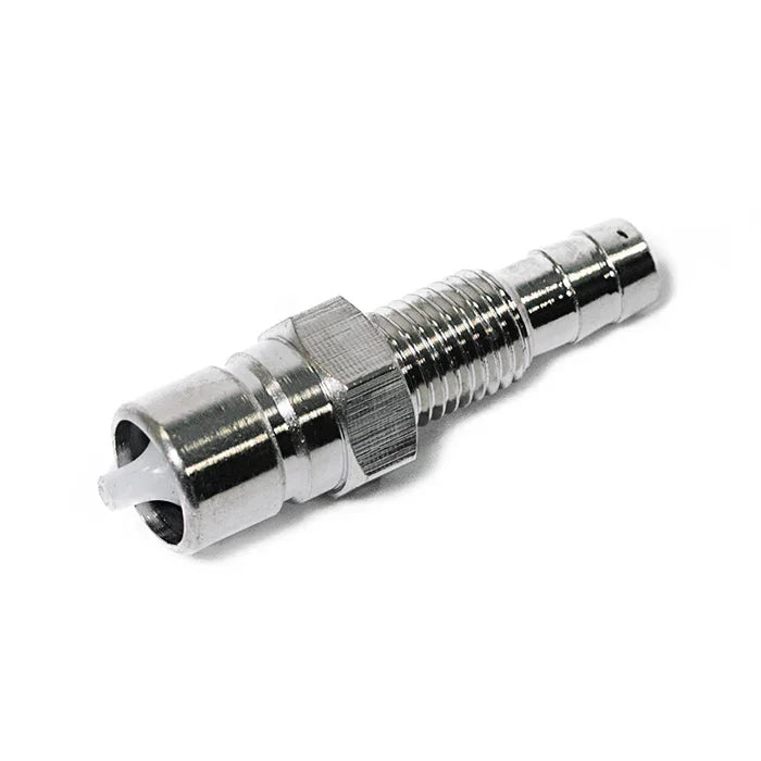 Genuine Tohatsu Male Fuel Connector 3B2-70260-1 | 8 mm Hose | 4Boats