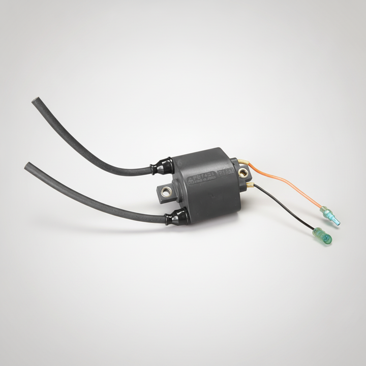Yamaha Ignition Coil - 689-85570-20 - Catalogue image 4