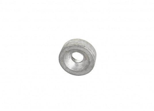 97-823912 Anodes for Mercury / Mariner Outboard 2- 3.5 hp & F15 / F20 - 4Boats