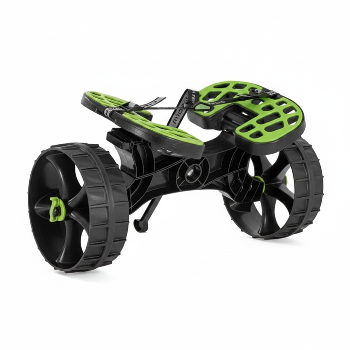 Railblaza C-TUG Kayak Cart - Technical specification image 4