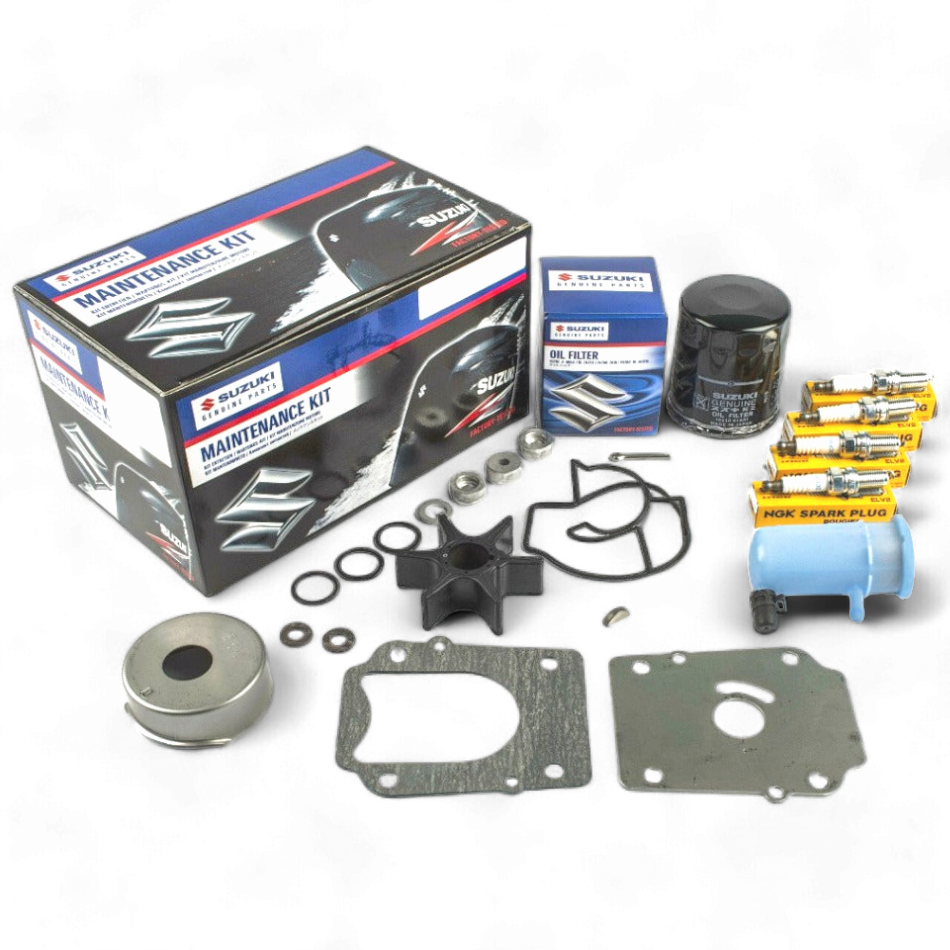 Suzuki DF100C DF115B DF140B(G) Service Kit 99100-99L00 (2022+)