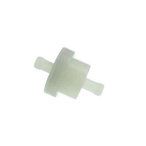 Sierra 18-7719 Inline Fuel Filter for Suzuki, Johnson, Evinrude