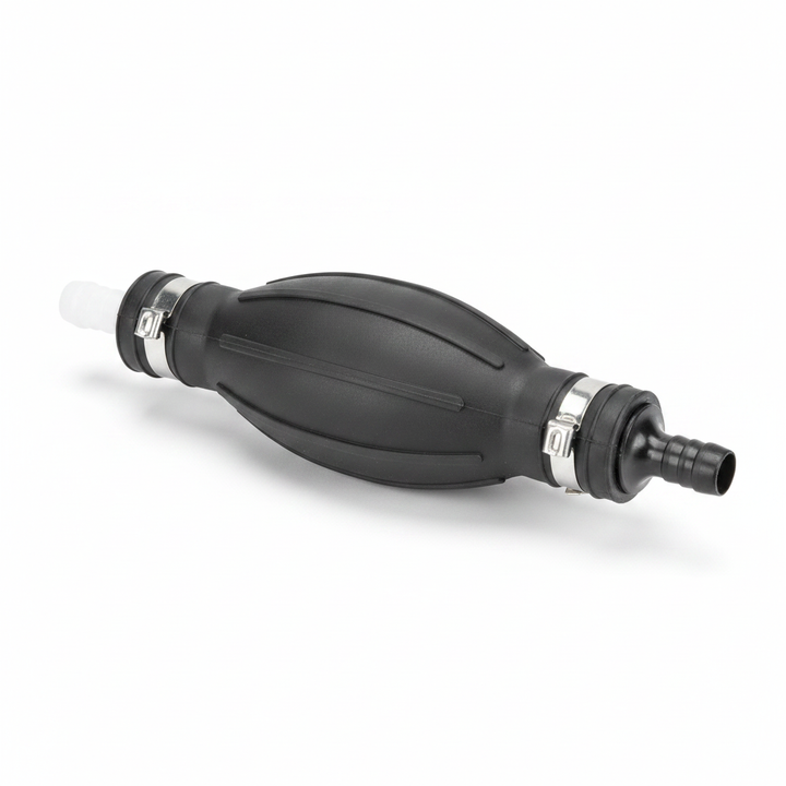 Talamex Primer Bulb — Large 9.5 mm (3/8") Hose | 4Boats - Technical specification image 4