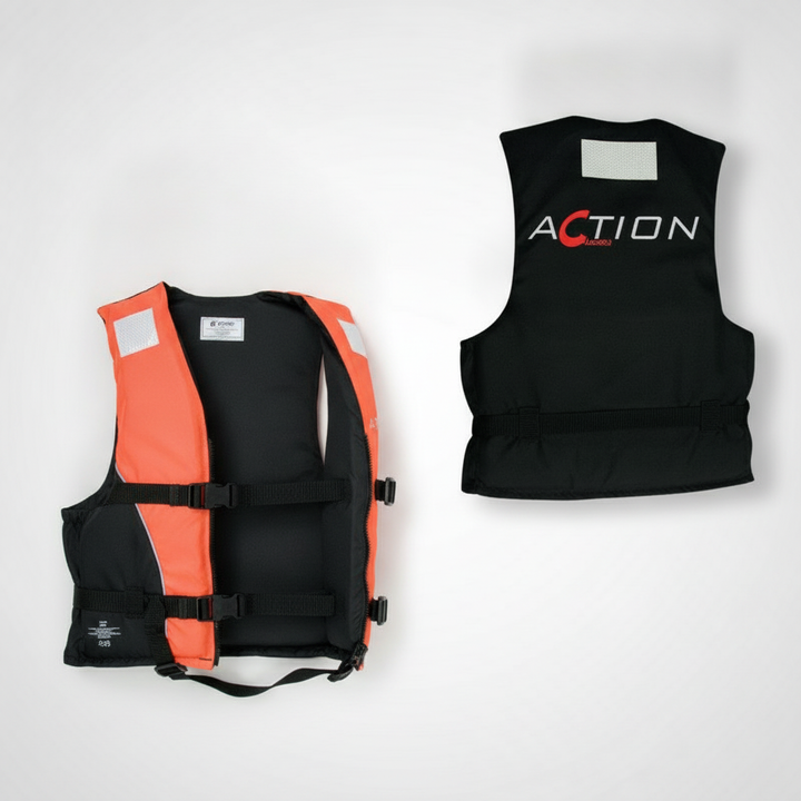 Action Buoy 50N Child Buoyancy Aid 25-40 kg | 4Boats - Catalogue image 4
