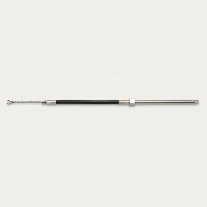 MT58 Light-Duty Steering Cable 4.57m (15 ft) up to 55hp | 4Boats - Catalogue image 4