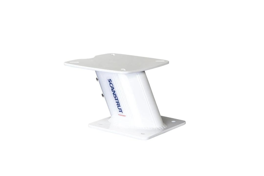 Aluminium PowerTower