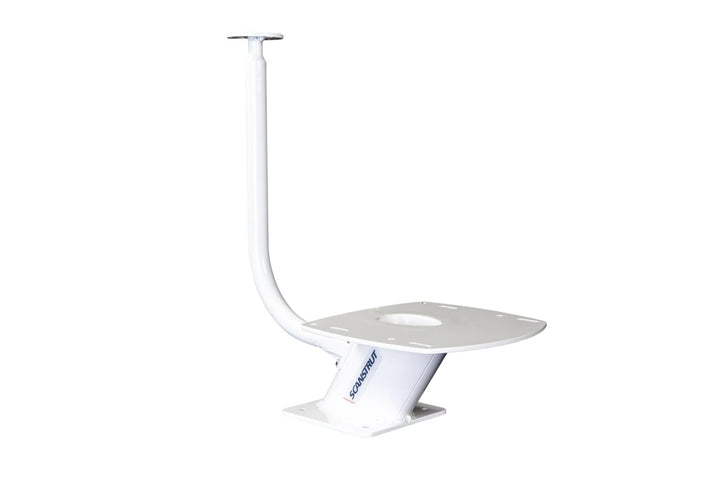 Forward Leaning Aluminium PowerTower