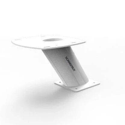 Forward Leaning Aluminium PowerTower
