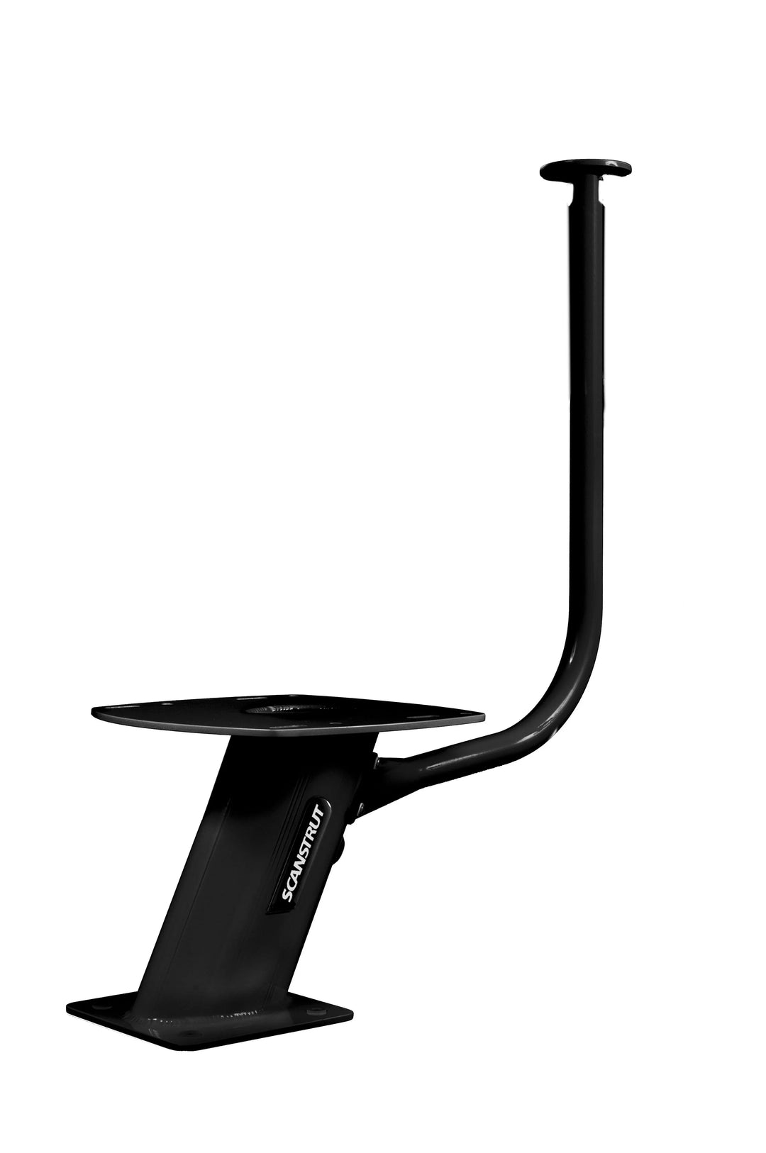 Black Central Light Bar for all Aft Leaning PowerTowers