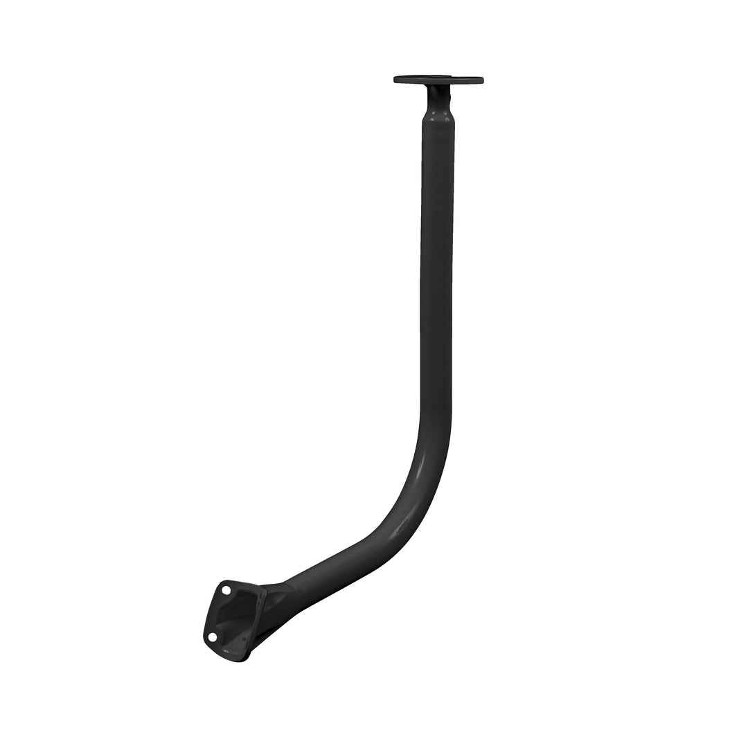 Black Central Light Bar for all Aft Leaning PowerTowers