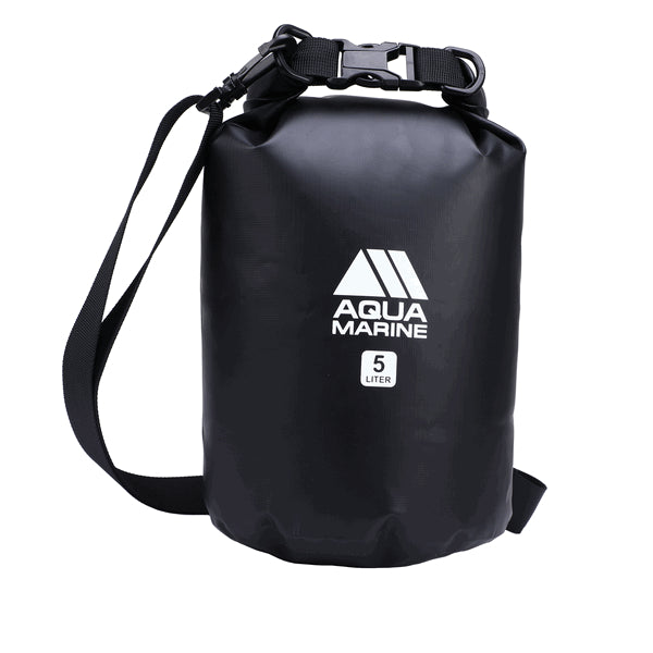 Dry Bag 5L Onyx Black