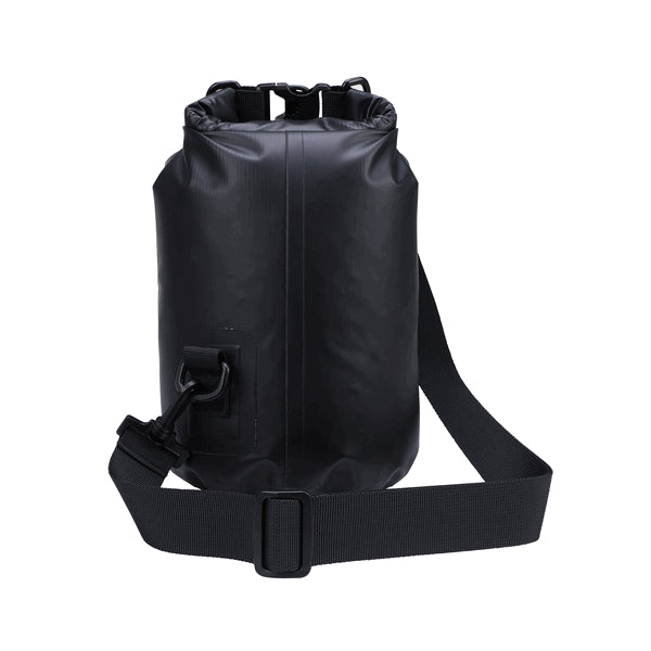 Dry Bag 10L Onyx Black