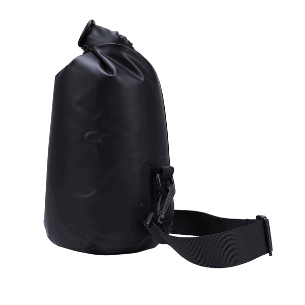 Dry Bag 10L Onyx Black