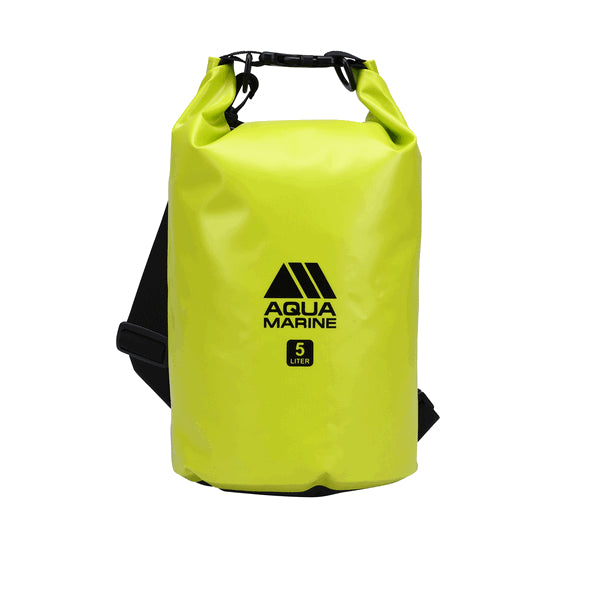 Dry Bag 5L Lime Green