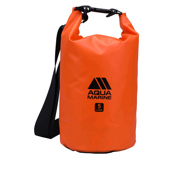 Dry Bag 5L Storm Orange