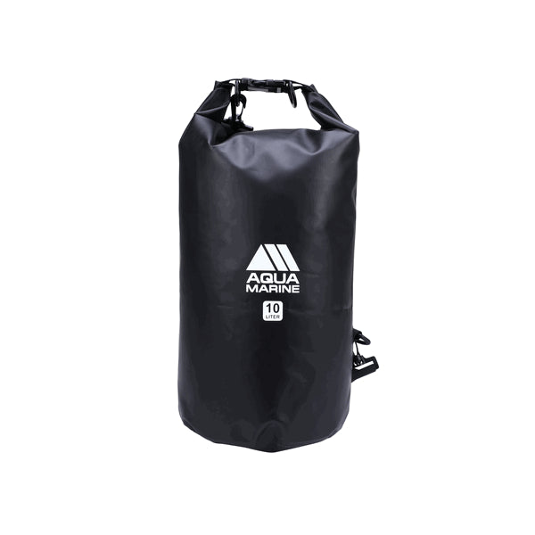 Dry Bag 10L Onyx Black