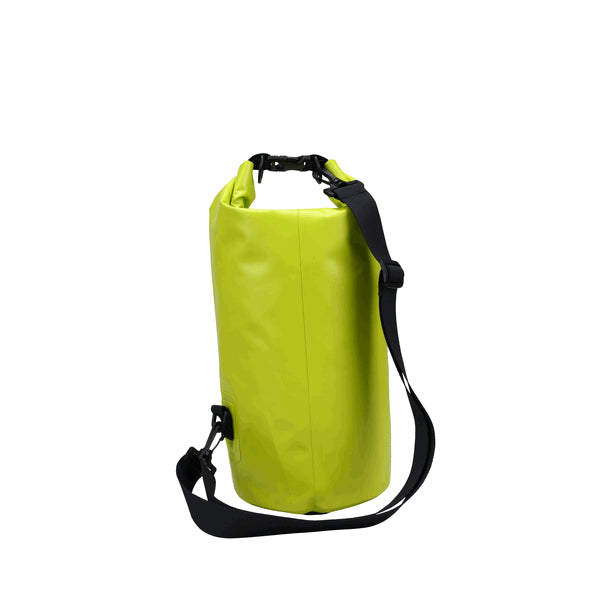 Dry Bag 10L Lime Green