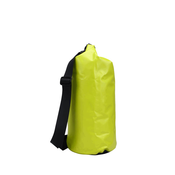 Dry Bag 10L Lime Green