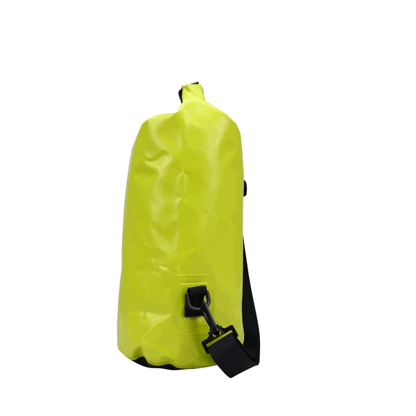 Dry Bag 10L Lime Green