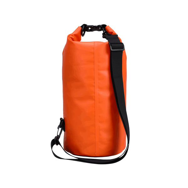 Dry Bag 10L Storm Orange