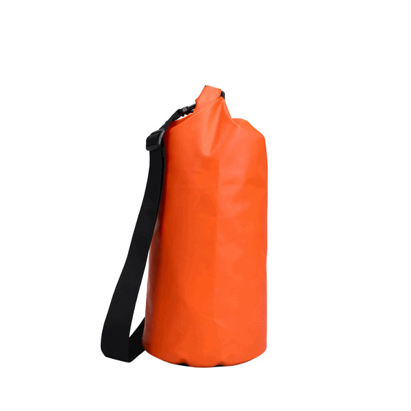 Dry Bag 10L Storm Orange