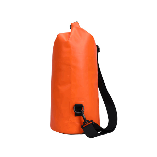 Dry Bag 10L Storm Orange