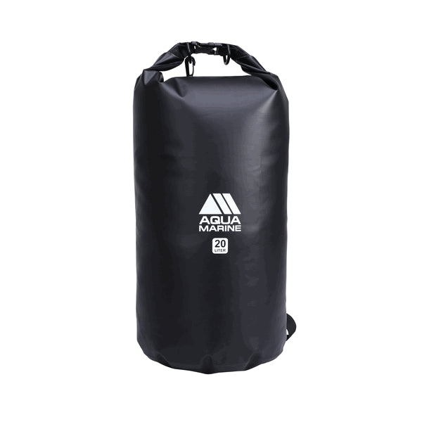 Dry Bag 20L Onyx Black