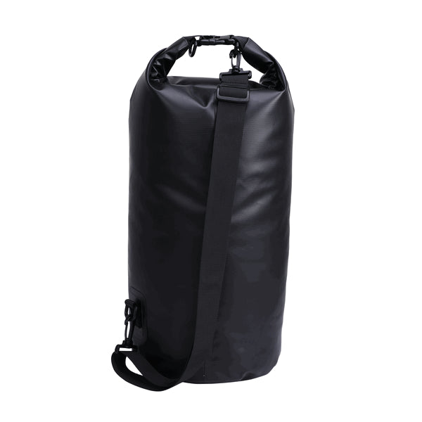 Dry Bag 20L Onyx Black