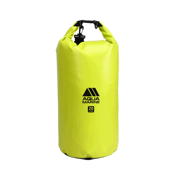 Dry Bag 20L Lime Green