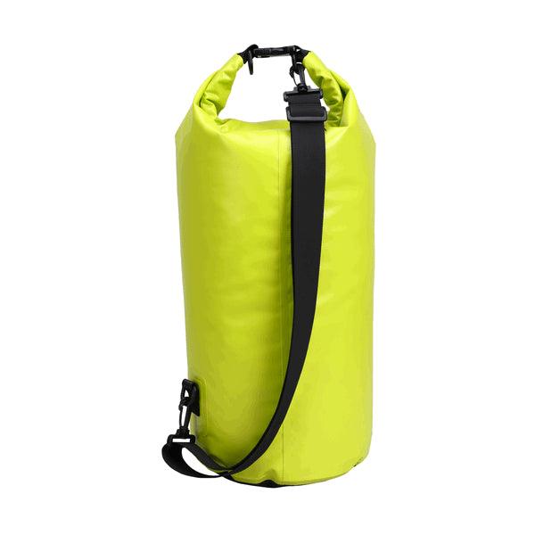 Dry Bag 20L Lime Green