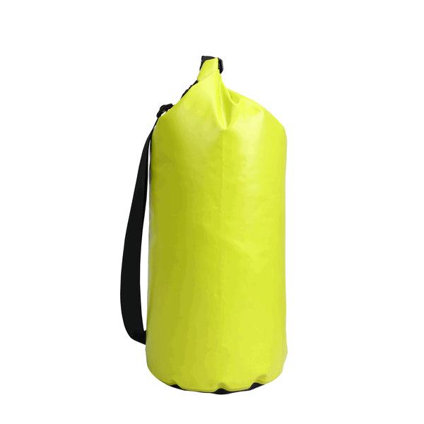 Dry Bag 20L Lime Green