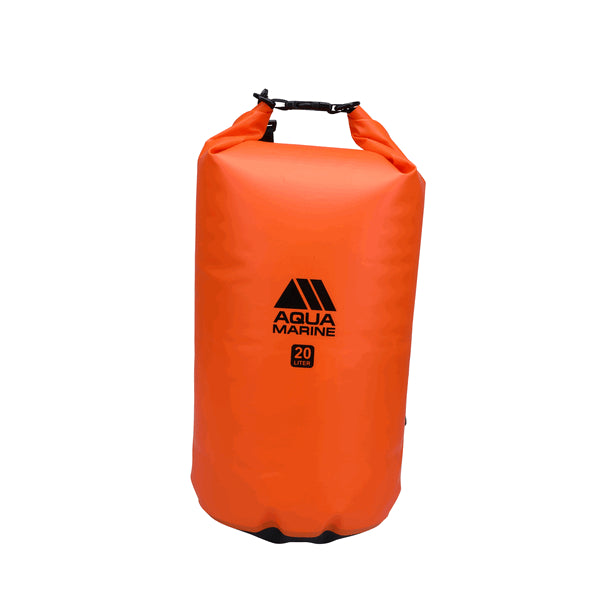 Dry Bag 20L Storm Orange