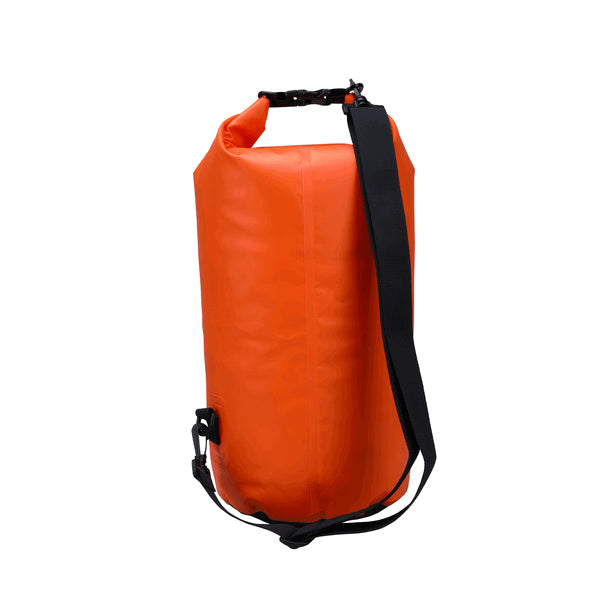 Dry Bag 20L Storm Orange