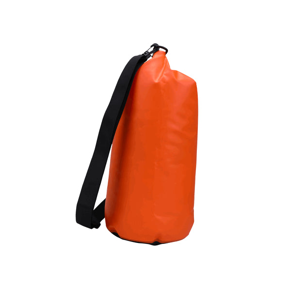 Dry Bag 20L Storm Orange