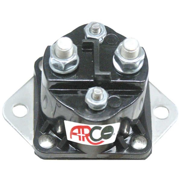 Arco SW275 Premium Replacement Solenoid for Mercury Marine Engines 87-61053, 89-15857, 89-68258