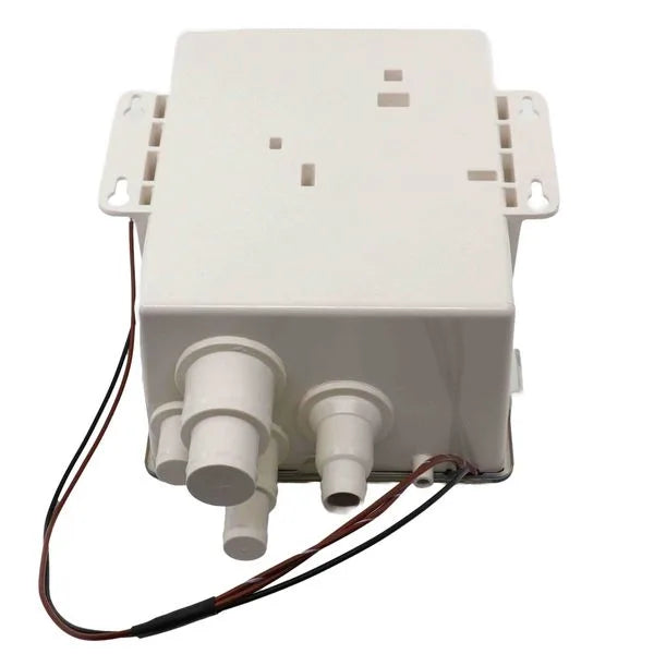 Attwood 4142-1 Shower Sump Pump System 12V 750 GPH Small Box Marine Boat