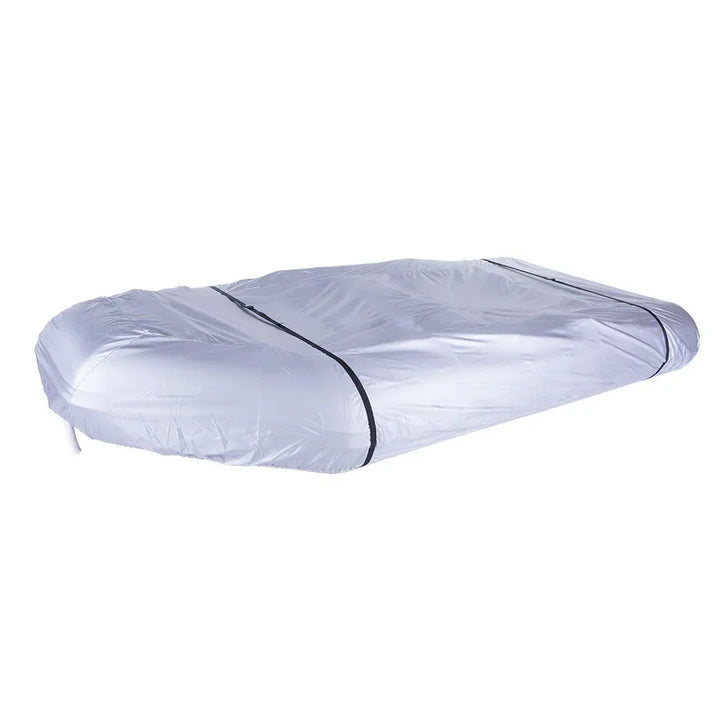 Seago Spirit 270 Inflatable Dinghy - Airdeck New + Dinghy Cover