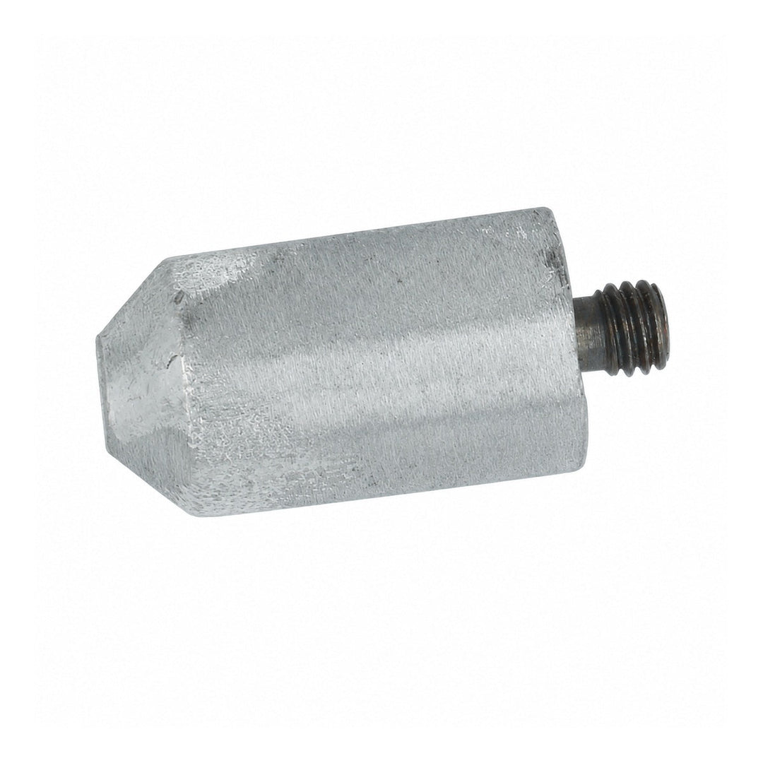 Large Zinc Pencil Anode for Volvo Penta, Replaces 823661 - product image