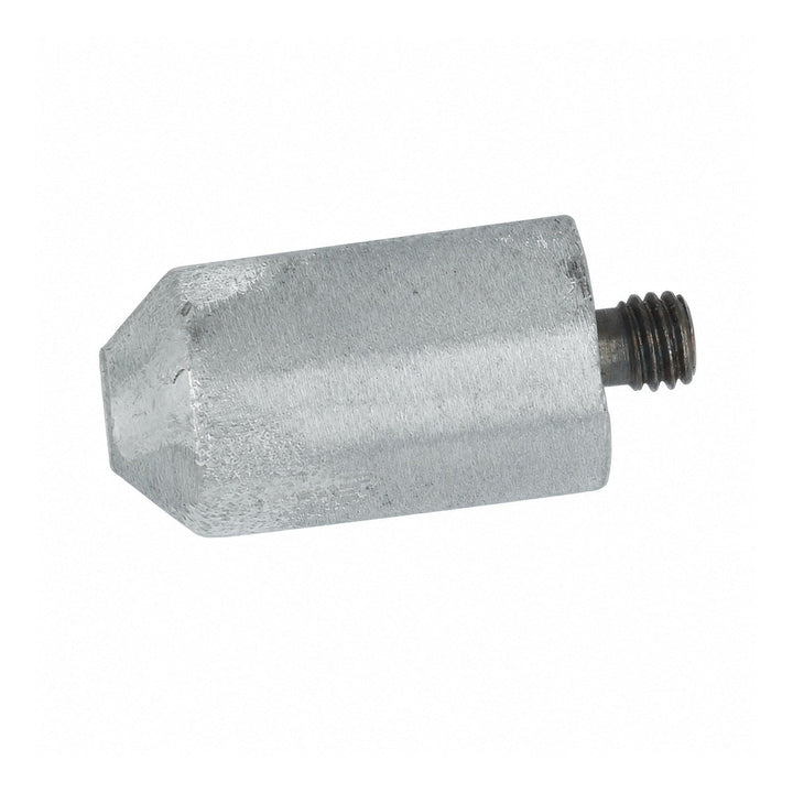 Large Zinc Pencil Anode for Volvo Penta, Replaces 823661 - product image