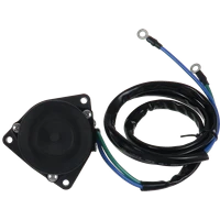 Power Trim Motor for Yamaha 63P‑43880‑01 | F150-F250 (2011+) | 4Boats