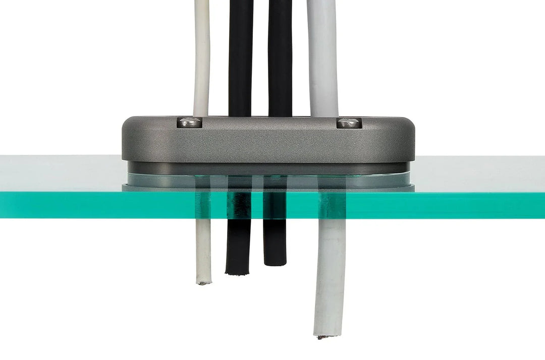 Vertical Multi Cable Seal Aluminium