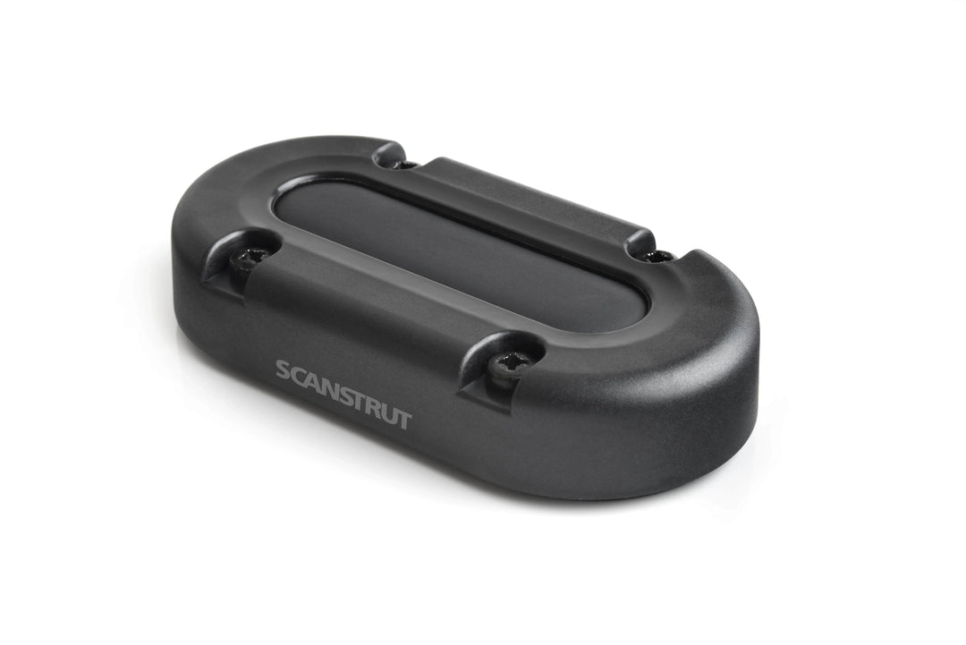 Vertical Multi Cable Seal Black