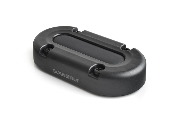 Vertical Multi Cable Seal Black