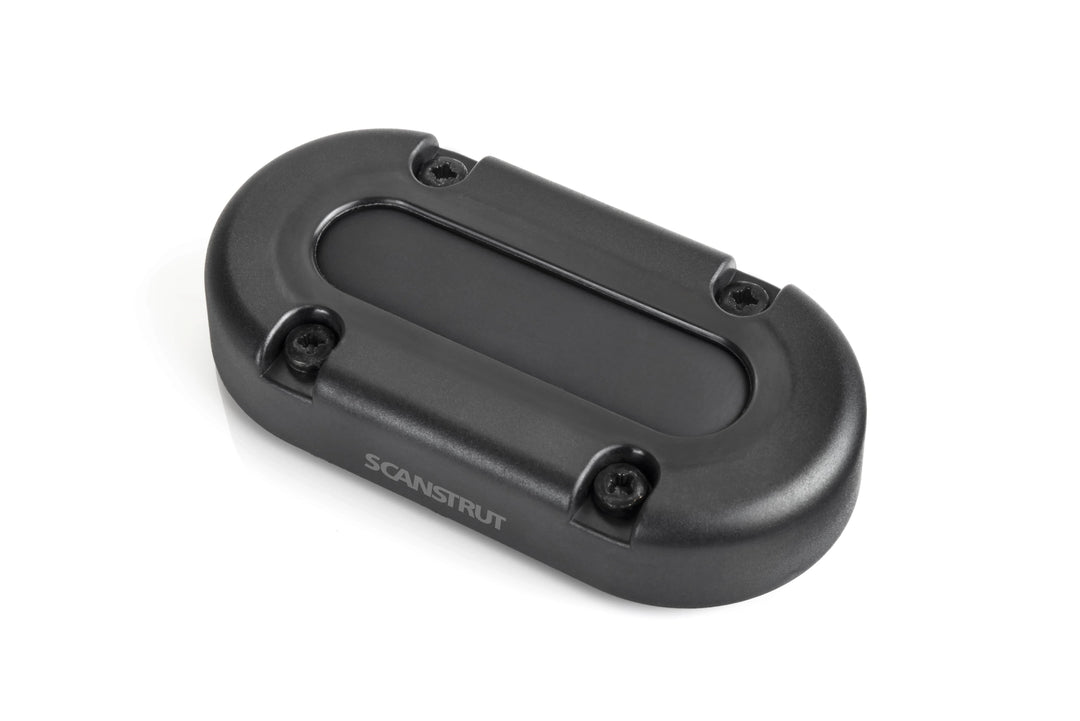 Vertical Multi Cable Seal Black