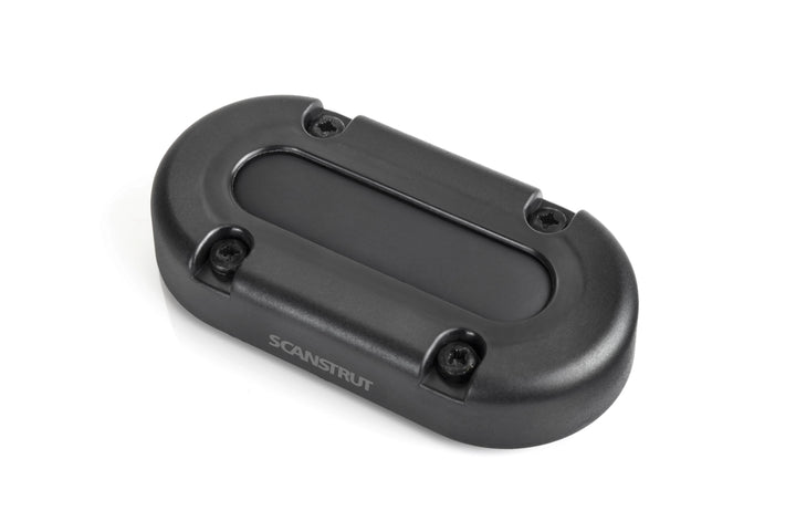 Vertical Multi Cable Seal Black