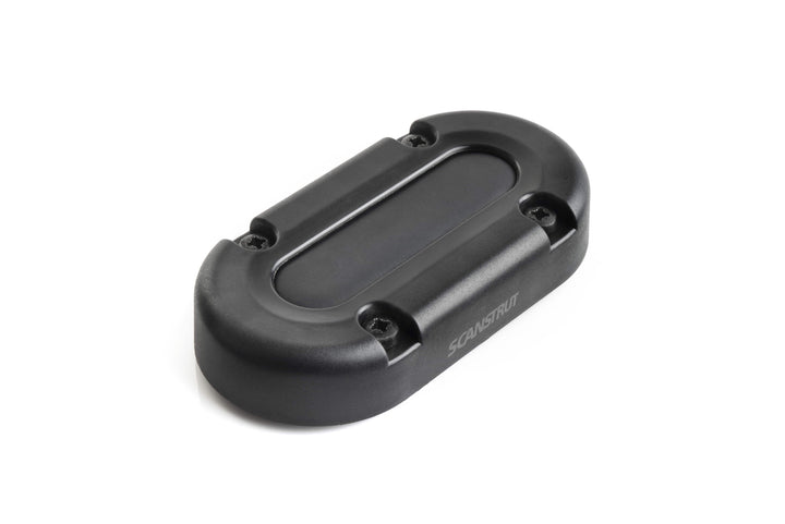 Vertical Multi Cable Seal Black