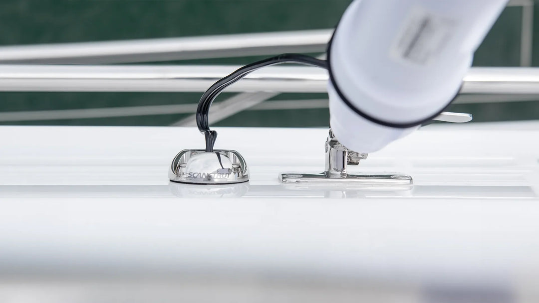 Vertical Cable Seal