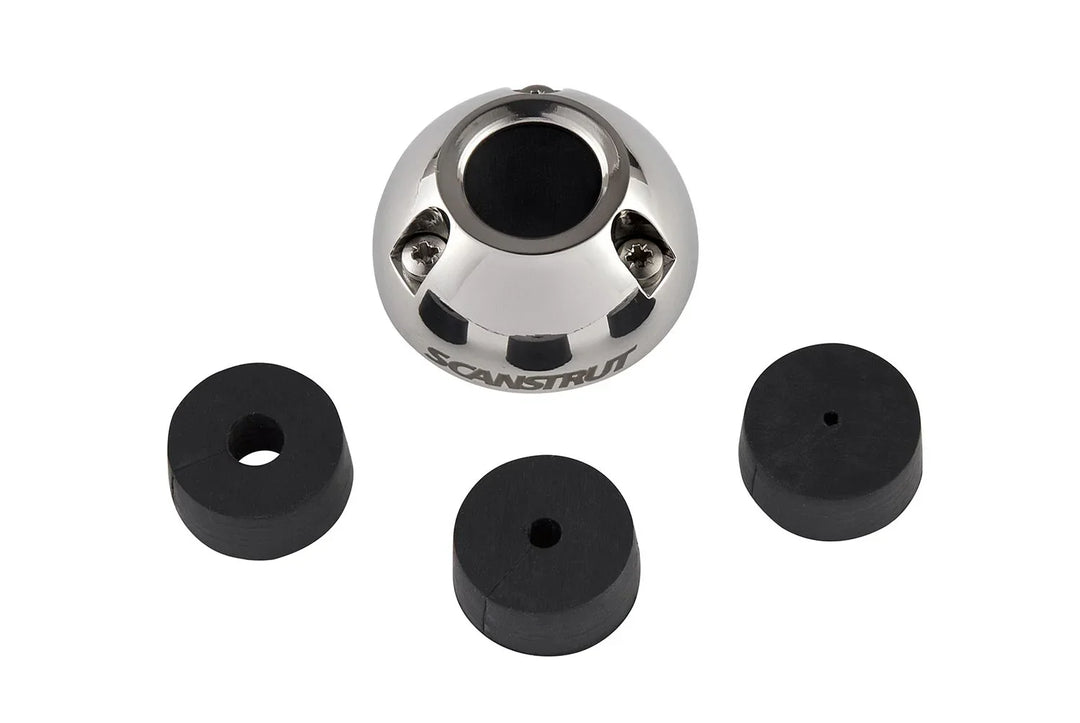 Vertical Cable Seal