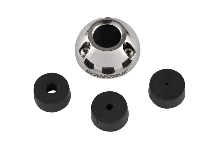 Vertical Cable Seal